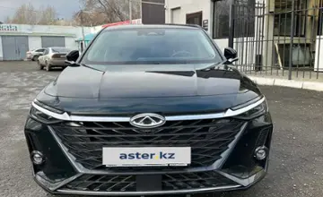 Chery Arrizo 8 2023 года за 10 000 000 тг. в Костанайская область фото 2