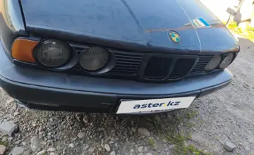BMW 5 серии 1991 года за 1 300 000 тг. в Алматы фото 1