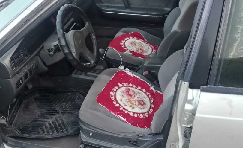 Mazda 626 1991 года за 600 000 тг. в Алматинская область