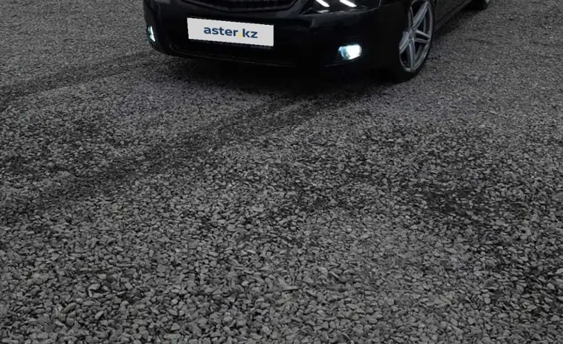 LADA (ВАЗ) Priora 2012 года за 1 800 000 тг. в Карагандинская область