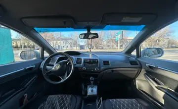 Honda Civic 2007 года за 3 600 000 тг. в Павлодар фото 5