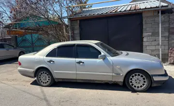 Mercedes-Benz E-Класс 1999 года за 2 200 000 тг. в Алматы фото 3