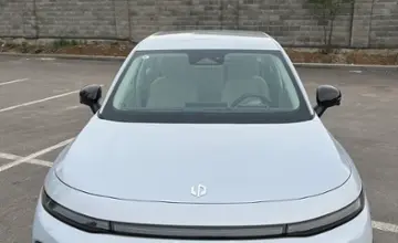 Leapmotor C11 2025 года за 12 500 000 тг. в Алматы