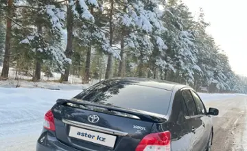 Toyota Yaris 2009 года за 4 600 000 тг. в Алматы