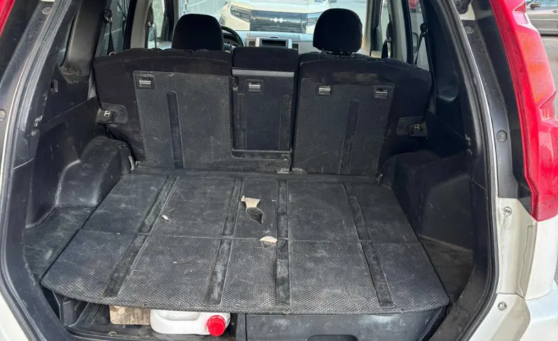 Nissan X-Trail 2008 года за 4 100 000 тг. в Актау