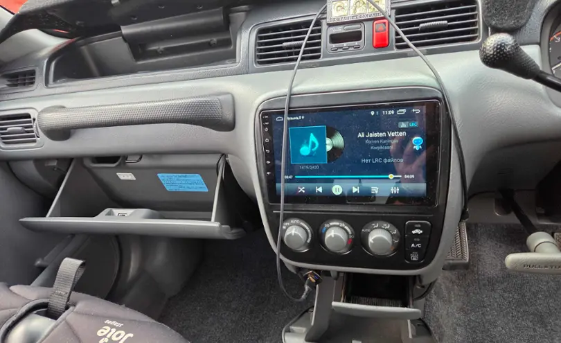 Honda CR-V 1997 года за 2 800 000 тг. в Петропавловск фото 4