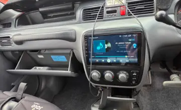 Honda CR-V 1997 года за 2 800 000 тг. в Петропавловск фото 4