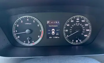 Hyundai Sonata 2014 года за 6 500 000 тг. в Актау