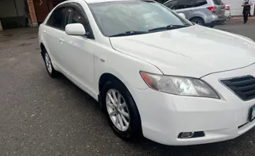 Toyota Camry 2007 года за 4 600 000 тг. в Усть-Каменогорск фото 3