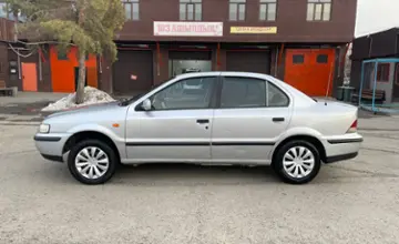 Iran Khodro Samand 2003 года за 1 300 000 тг. в Талдыкорган фото 4