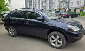 Lexus RX 2003 года за 6 900 000 тг. в Алматы фото 2