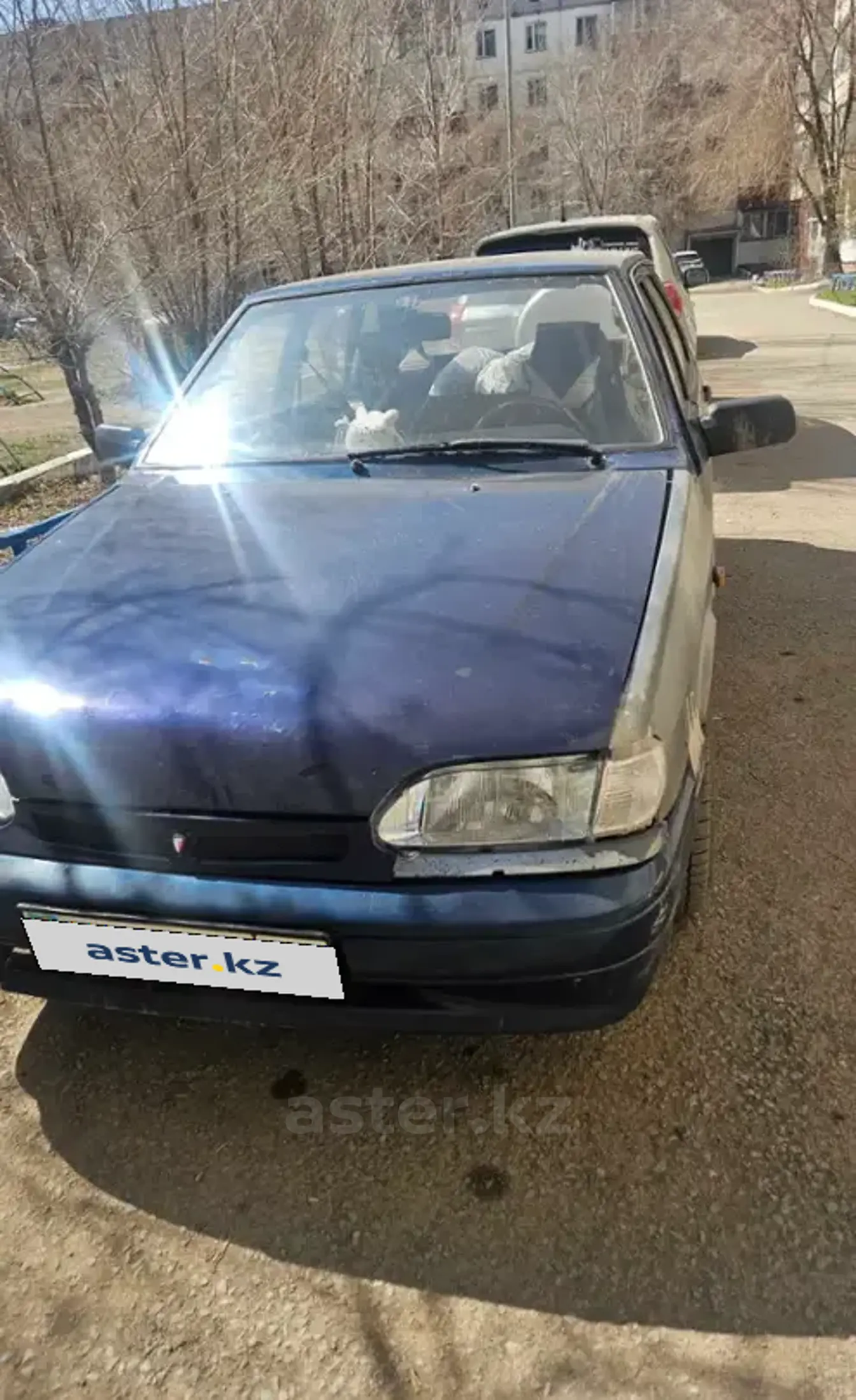 LADA (ВАЗ) 2114 2006 года за 600 000 тг. в Карагандинская область фото 1