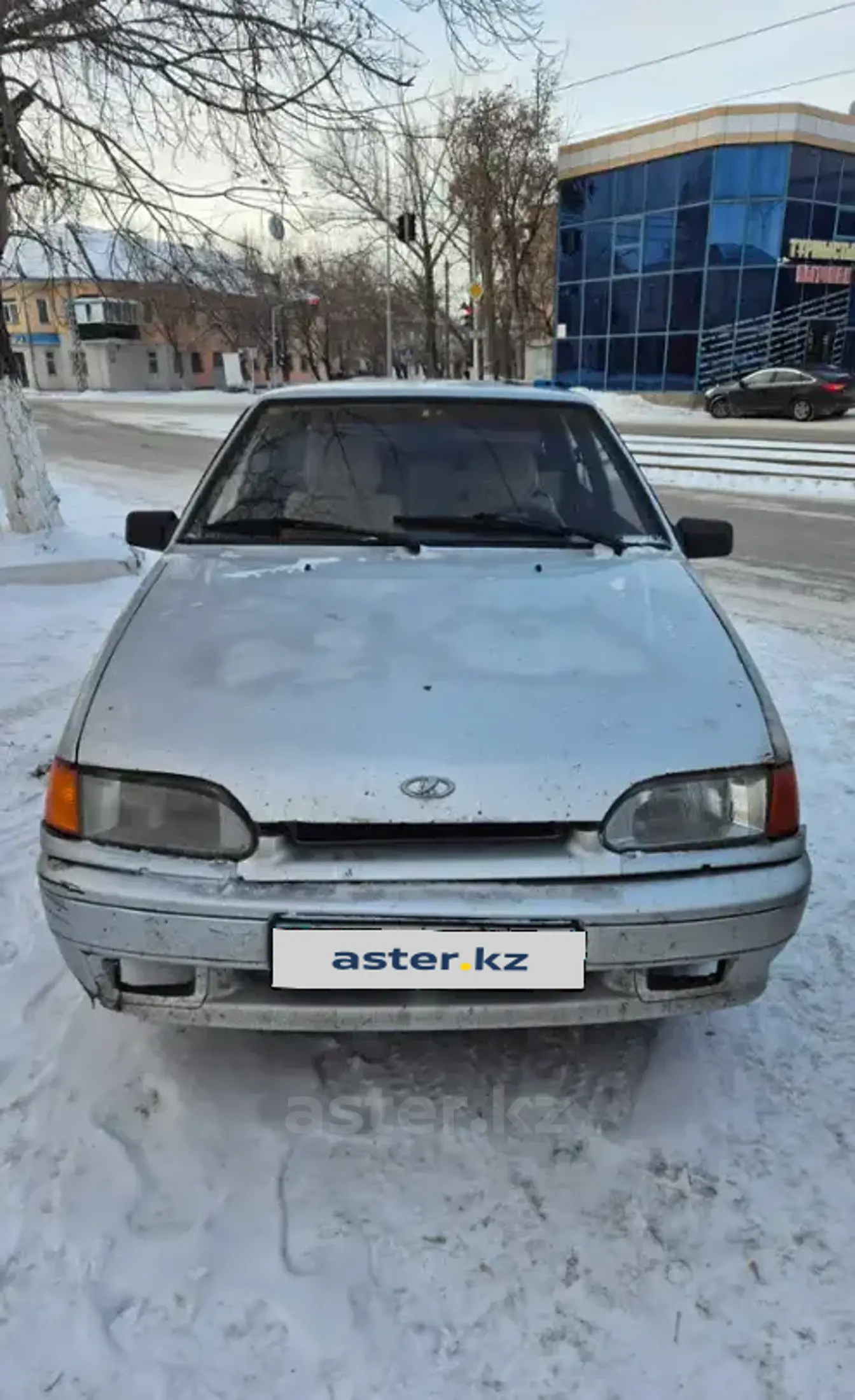 LADA (ВАЗ) 2115 2002 года за 250 000 тг. в Караганда фото 1