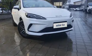 BYD Seal 05 2025 года за 7 500 000 тг. в Алматы фото 4