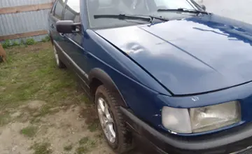 Volkswagen Passat 1989 года за 700 000 тг. в Костанайская область фото 2