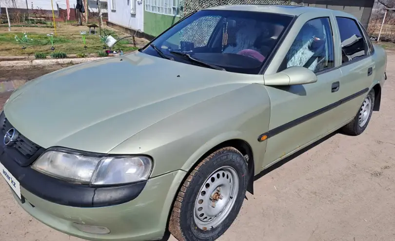Opel Vectra 1995 года за 1 100 000 тг. в Алматы