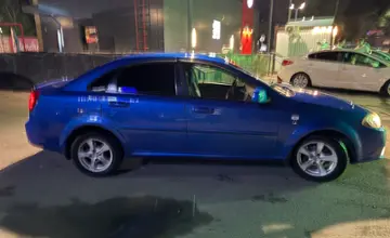 Daewoo Gentra 2014 года за 3 750 000 тг. в Алматы фото 4