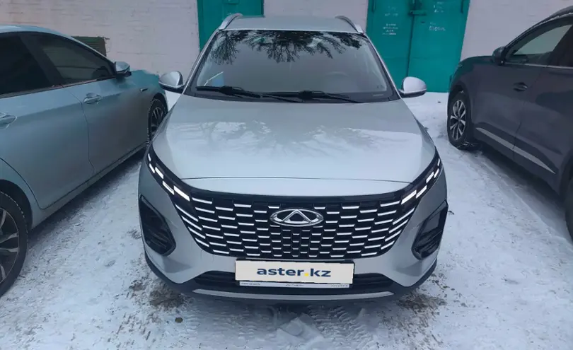 Chery Tiggo 2 Pro 2025 года за 6 700 000 тг. в Карагандинская область