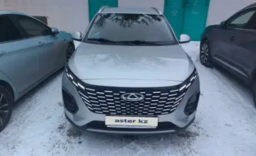 Chery Tiggo 2 Pro 2025 года за 6 700 000 тг. в Карагандинская область фото 1