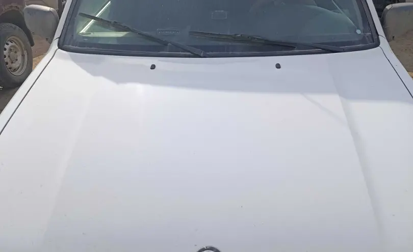 Opel Frontera 1998 года за 3 800 000 тг. в Павлодарская область