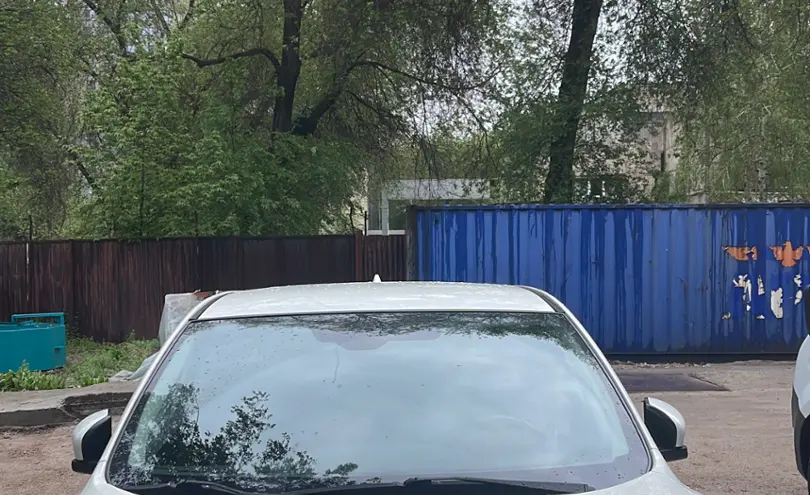 Nissan Qashqai 2019 года за 8 300 000 тг. в Алматы фото 2