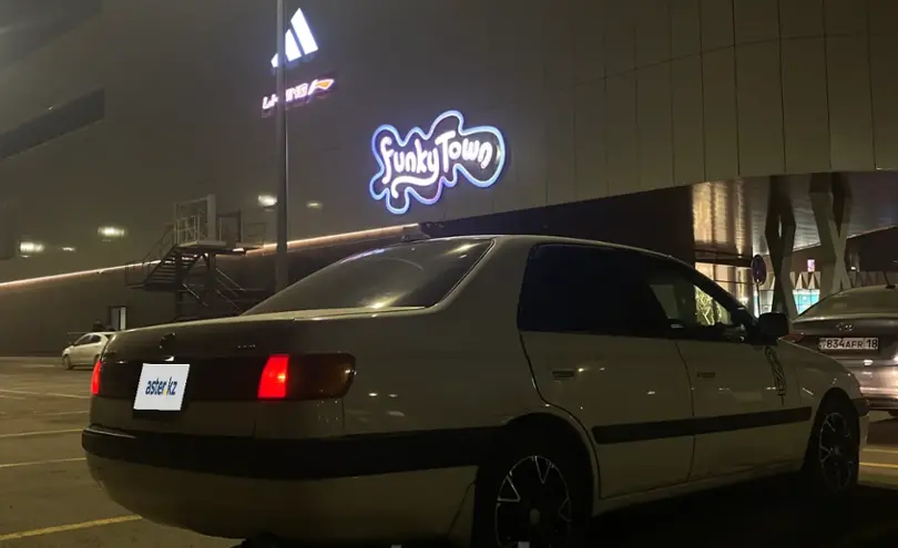 Toyota Corona 1996 года за 2 200 000 тг. в Усть-Каменогорск