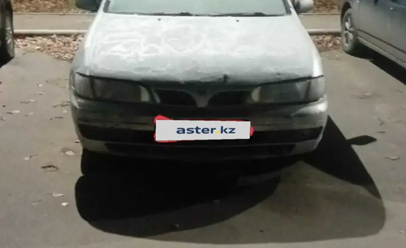 Nissan Pulsar 1995 года за 800 000 тг. в Павлодарская область фото 2