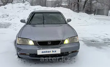 Honda Inspire 1997 года за 1 700 000 тг. в Усть-Каменогорск фото 4