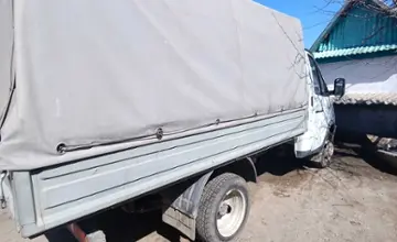 ГАЗ 3302 «Газель» 2011 года за 5 500 000 тг. в Семей фото 3