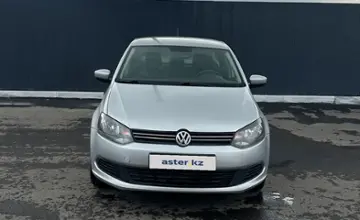 Volkswagen Polo 2013 года за 3 900 000 тг. в Костанай фото 2