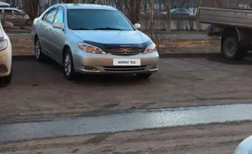 Toyota Camry 2003 года за 4 200 000 тг. в Астана фото 4