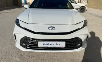 Toyota Camry 2024 года за 20 200 000 тг. в Мангистауская область фото 3