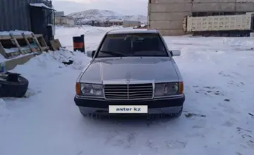 Mercedes-Benz 190 (W201) 1993 года за 1 500 000 тг. в Караганда фото 2