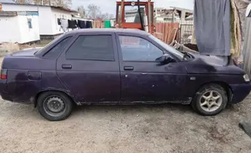 LADA (ВАЗ) 2110 1998 года за 650 000 тг. в Карагандинская область фото 3
