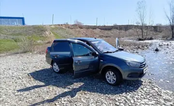 LADA (ВАЗ) Granta 2019 года за 3 800 000 тг. в Усть-Каменогорск