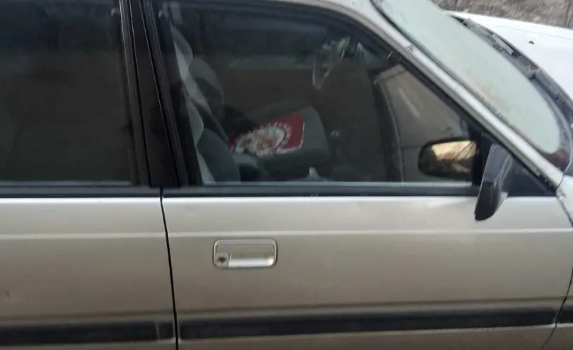 Mazda 626 1991 года за 600 000 тг. в Алматинская область фото 2