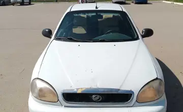 ЗАЗ Chance 2013 года за 780 000 тг. в Алматы фото 1