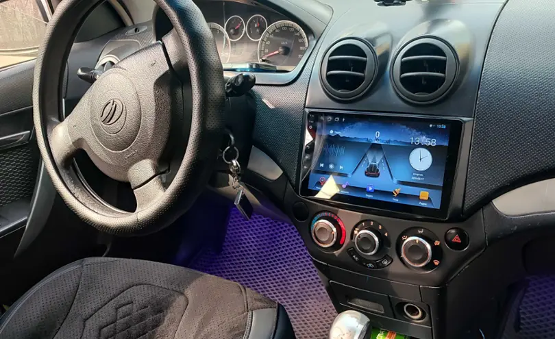 ЗАЗ Vida 2013 года за 2 700 000 тг. в Алматы