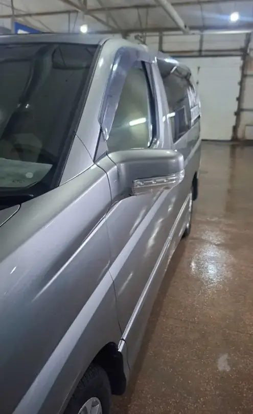 Nissan Elgrand 2005 года за 6 000 000 тг. в Кокшетау фото 2