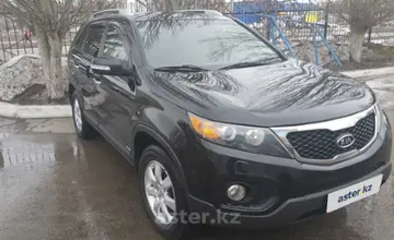 Kia Sorento 2012 года за 6 000 000 тг. в Костанайская область