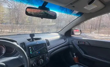 Kia Cerato 2011 года за 4 200 000 тг. в Талдыкорган фото 4