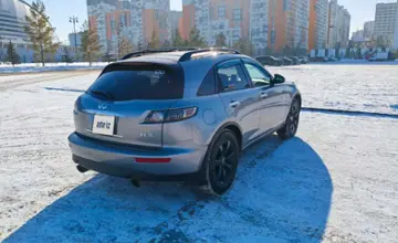 Infiniti FX 2005 года за 5 300 000 тг. в Астана