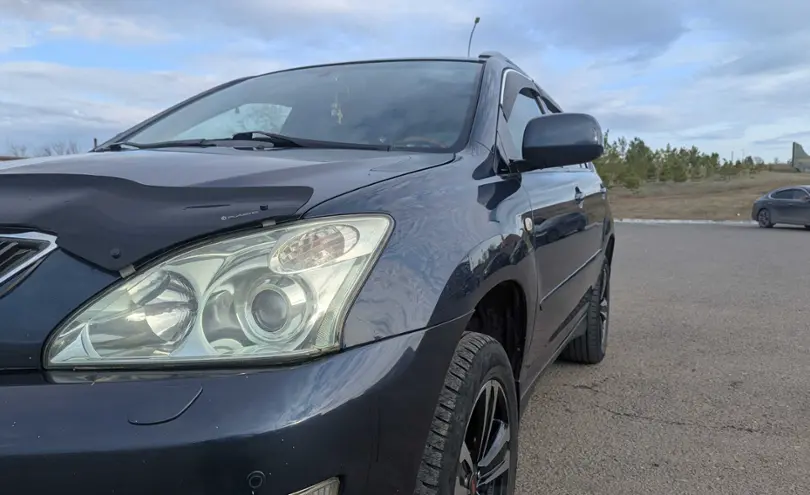 Lexus RX 2004 года за 7 500 000 тг. в Акмолинская область фото 2