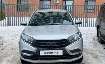 LADA (ВАЗ) XRAY 2019 года за 4 000 000 тг. в Астана фото 2