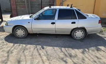 Daewoo Nexia 2008 года за 1 000 000 тг. в Шымкент