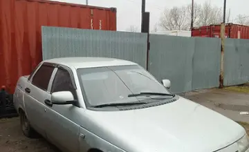 LADA (ВАЗ) 2110 2000 года за 750 000 тг. в Павлодар фото 2