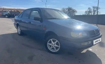 Volkswagen Passat 1996 года за 1 650 000 тг. в Алматы фото 3