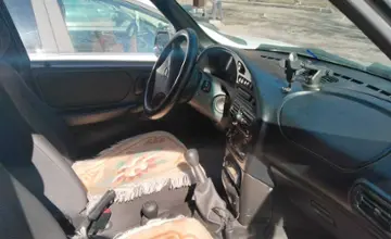 Chevrolet Niva 2008 года за 2 600 000 тг. в Усть-Каменогорск фото 4