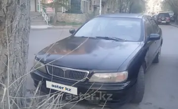 Nissan Maxima 1995 года за 1 300 000 тг. в Талдыкорган фото 2