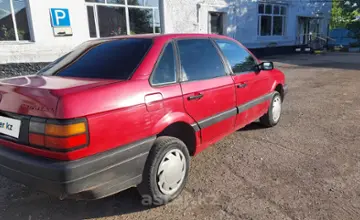 Volkswagen Passat 1988 года за 1 000 000 тг. в Карагандинская область фото 4